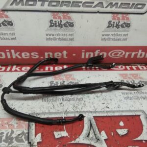 LATIGUILLOS DE FRENO