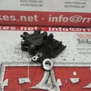 PINZA DE FRENO TRASERA