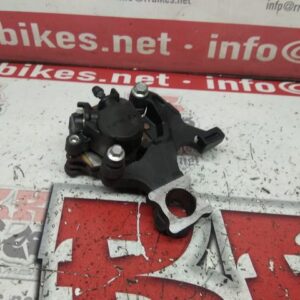 PINZA DE FRENO TRASERO