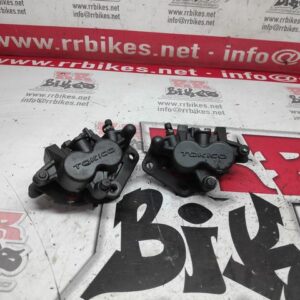 PINZAS FRENO DELANTERO