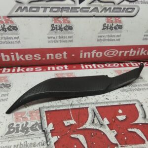 PLASTICO BAJO DEPOSITO IZQUIERDO