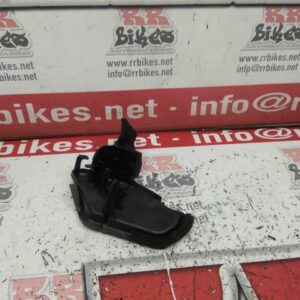 PLASTICO CHASIS INTERIOR