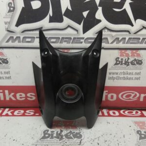 PLASTICO DEPOSITO BOMBIN