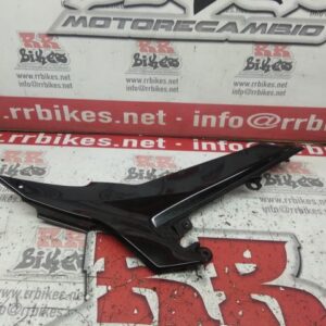 PLASTICO DERECHO BAJO DEPOSITO