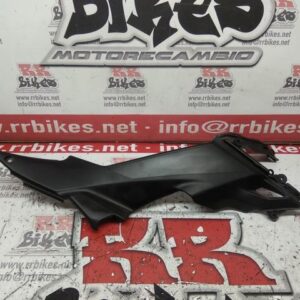 PLASTICO DERECHO BAJO DEPOSITO