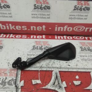 RETROVISOR IZQUIERDO