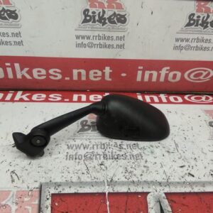 RETROVISOR IZQUIERDO