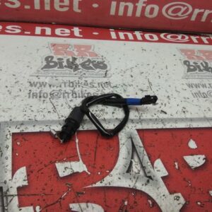 SENSOR FRENO TRASERO