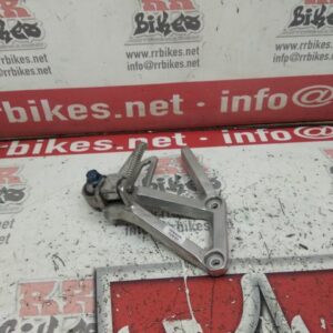 ESTRIBERA TRASERA DERECHA