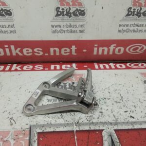 ESTRIBERA TRASERA IZQUIERDA