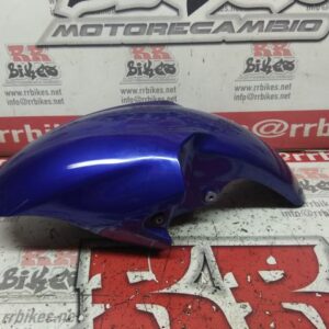 GUARDABARROS DELANTERO