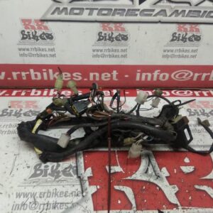 INSTALACION ELECTRICA