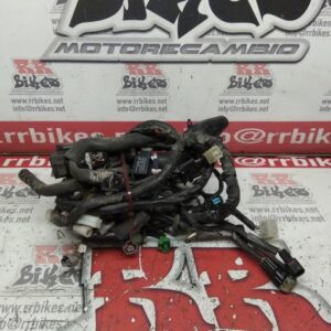 INSTALACION ELECTRICA