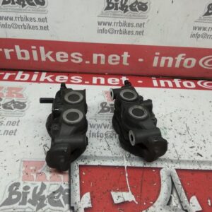 PINZAS FRENO DELANTERO