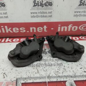 PINZAS FRENO DELANTERO