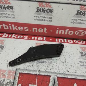 SOPORTE CHASIS IZQUIERDO