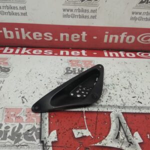 TAPA CHASIS IZQUIERDA