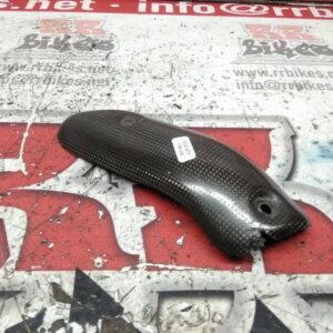 EMBELLECEDOR CARBONO COLECTOR