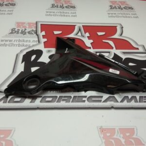 EMBELLECEDOR IZQUIERDO CHASIS