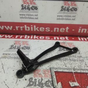 ESTRIBERA TRASERA DERECHA