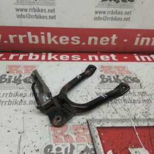 ESTRIBERA TRASERA DERECHA