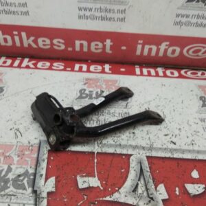 ESTRIBERA TRASERA IZQUIERDA