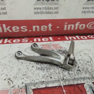 ESTRIBERA TRASERA IZQUIERDA