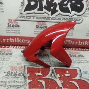 GUARDABARROS DELANTERO