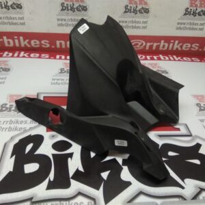 GUARDABARROS TRASERO