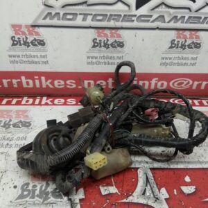 INSTALACIÓN ELÉCTRICA