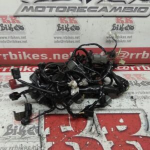 INSTALACIÓN ELÉCTRICA