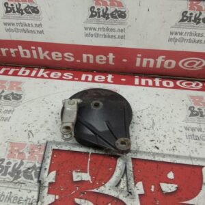 TAMBOR FRENO TRASERO