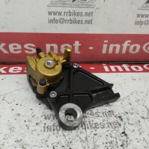 PINZA FRENO TRASERO