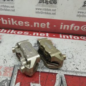 PINZAS FRENO DELANTERO