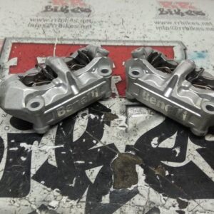 PINZA DE FRENO DELANTERO