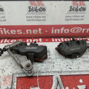 PINZA FRENO DELANTERA IZQUIERDA