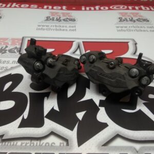 PINZA FRENO DELANTERO