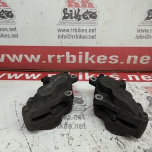 PINZA FRENO DELANTERA