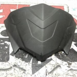 PLÁSTICO BAJO CUPULA