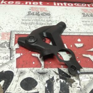 PLÁSTICO CHASIS DERECHO