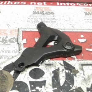 PLÁSTICO CHASIS IZQUIERDO