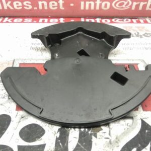 PLÁSTICO TIJA INFERIOR