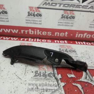 PLÁSTICO COLIN IZQUIERDO