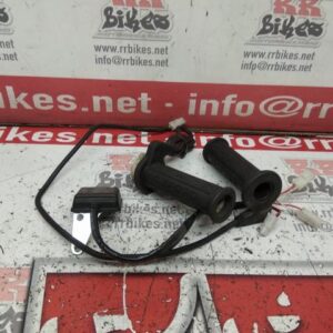 PUÑOS CALEFACTABLES