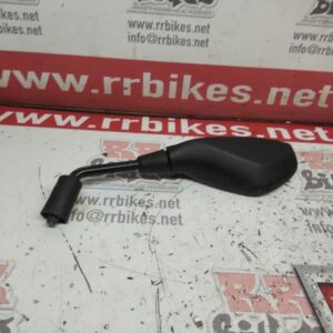 RETROVISOR IZQUIERDO