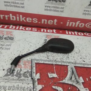 RETROVISOR IZQUIERDO