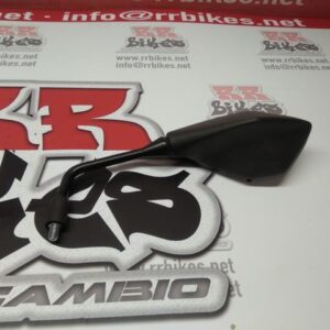 RETROVISOR IZQUIERDO