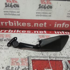 RETROVISOR IZQUIERDO