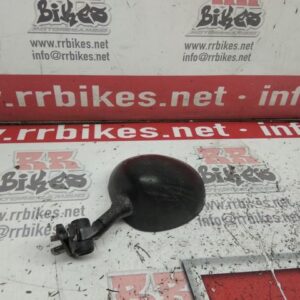 RETROVISOR IZQUIERDO