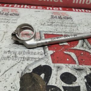 SEMIMANILLAR IZQUIERDO